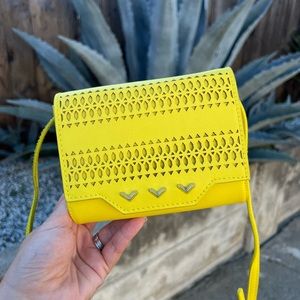 STELLA & DOT SIDEKICK CONVERTIBLE CLUTCH/CROSSBODY